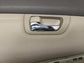 2007-2008 Lexus RX350 Rear Left Door Trim Panel Ivory 67640-48251-A0 OEM