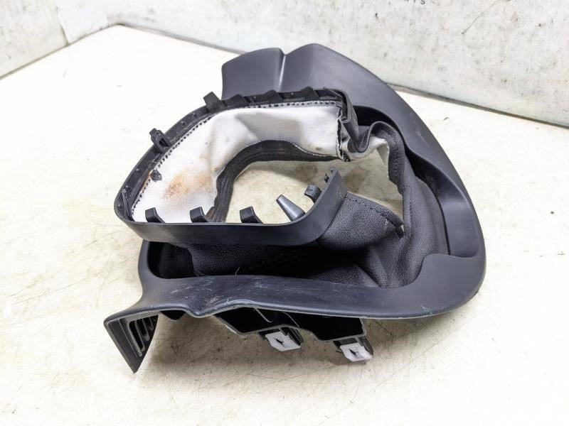 16-21 Jeep Grand Cherokee Steering Column Surround Housing X90023301BL OEM - Alshned Auto Parts