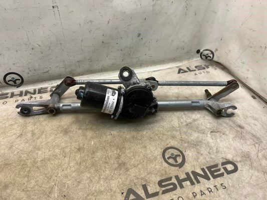 2017-2021 Jeep Compass Front Windshield Wiper Motor & Linkage 91498-534 OEM - Alshned Auto Parts