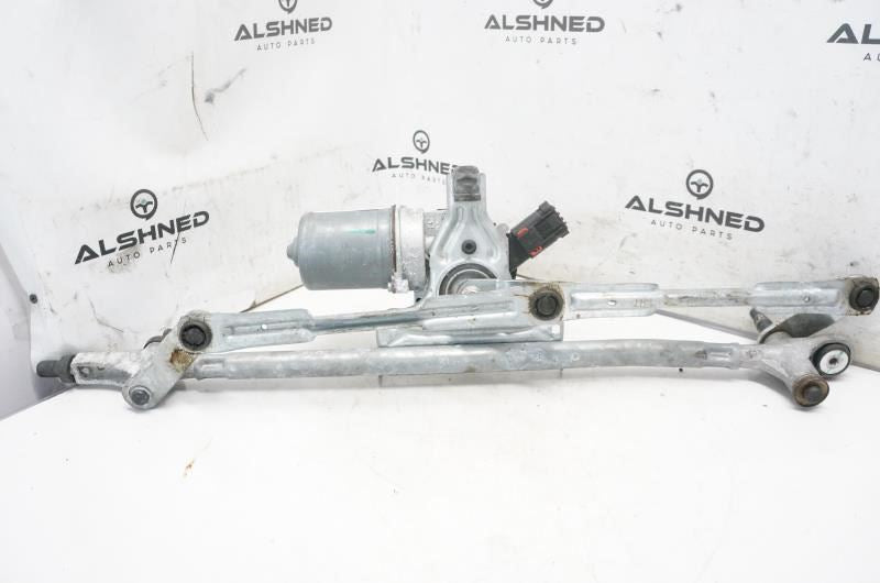 2015 Dodge Grand Caravan Windshield Wiper Motor 05113043AC OEM - Alshned Auto Parts