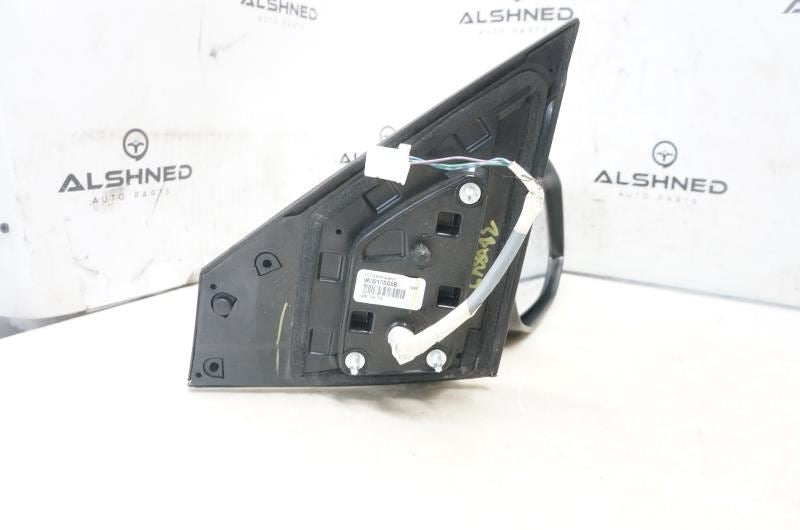 2013-2015 Nissan Sentra Passenger Right Side Rear View Mirror 963013SG0B OEM - Alshned Auto Parts