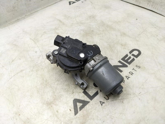 2015-2020 Toyota Sienna Front Windshield Wiper Motor 85110-08030 OEM - Alshned Auto Parts