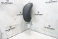 2015 Ford Fusion Front Right Left Headrest Leather Black DS7Z-54611A08-A OEM - Alshned Auto Parts