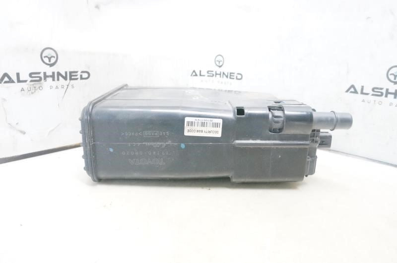 2013-2018 Toyota Rav4 Fuel Vapor Evaporator Emission Canister 77740-0R020 OEM - Alshned Auto Parts