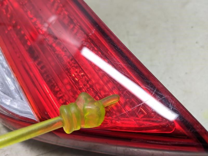 2011-2013 Hyundai Elantra RR LH Side Tail Light Lamp 92403-3X000 OEM *ReaD* - Alshned Auto Parts