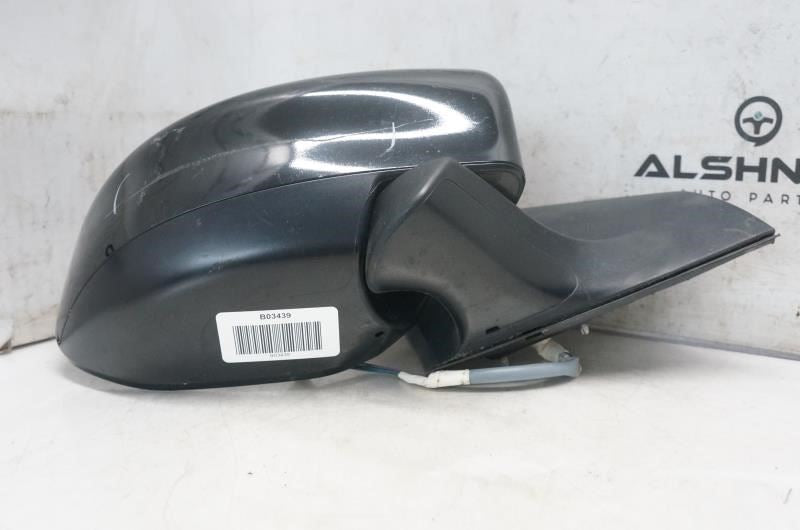 *READ* 13-15 Nissan Sentra Front Passenger Right Side Mirror 96301-3SG0B OEM - Alshned Auto Parts