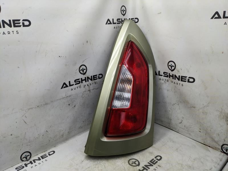 2010-2011 Kia Soul+ Rear Right 12V Tail Light Lamp 92420-2K000 OEM - Alshned Auto Parts