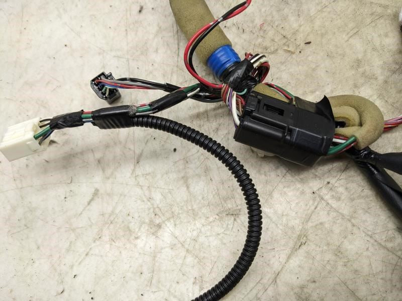 2008 Lexus RX350 Front Left Door Wire Harness 82152-48140 OEM - Alshned Auto Parts