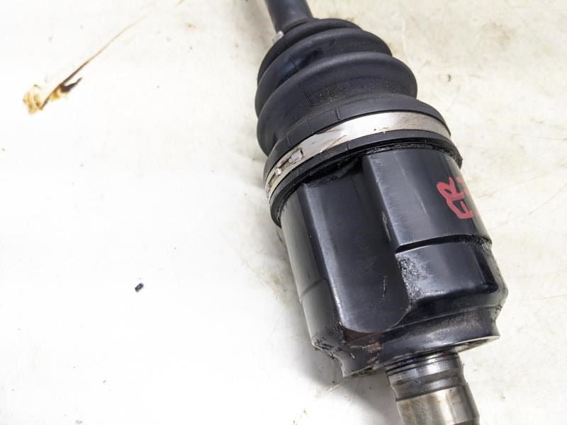 2015-2019 Hyundai Sonata Front Left Axle Shaft 49500-C2210 OEM - Alshned Auto Parts