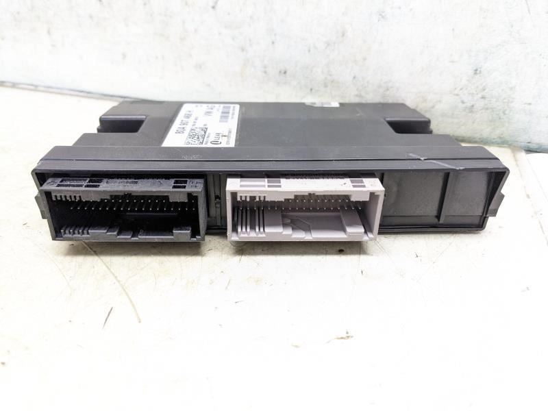 2018-2020 Audi S5 Sportback Interface Gateway Control Module 80A-907-468-B OEM - Alshned Auto Parts