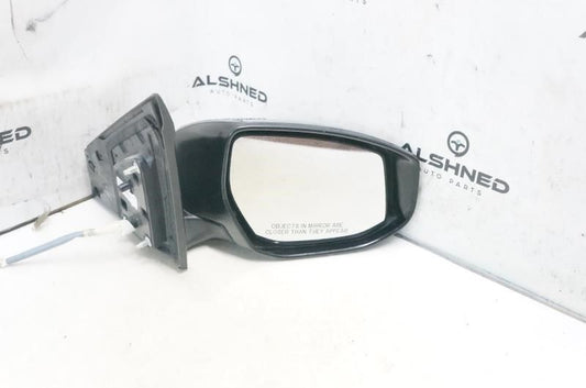 2013-2015 Nissan Sentra Passenger Right Side Rear View Mirror 963013SG0B OEM - Alshned Auto Parts