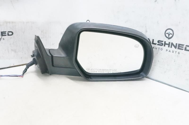 2011-2014 Subaru Legacy Driver Left Side Rear View Mirror 91036AJ14B OEM - Alshned Auto Parts