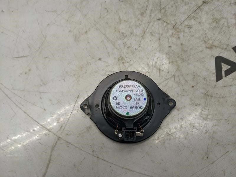 2011-2022 Ram 1500 Classic Right & Left Dash Panel Speaker 68423672AA OEM - Alshned Auto Parts