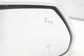 2013 Cadillac CTS Passenger Right Side Rear View Mirror 25828071 OEM *ReaD* - Alshned Auto Parts