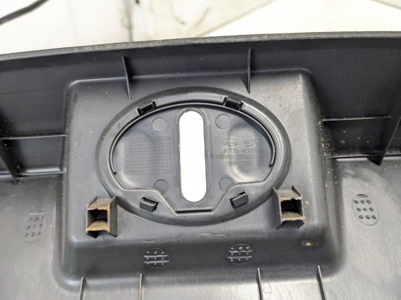 2012-2015 Kia Optima Rear Body Panel Trim Panel 85770-4C000 OEM *ReaD* - Alshned Auto Parts