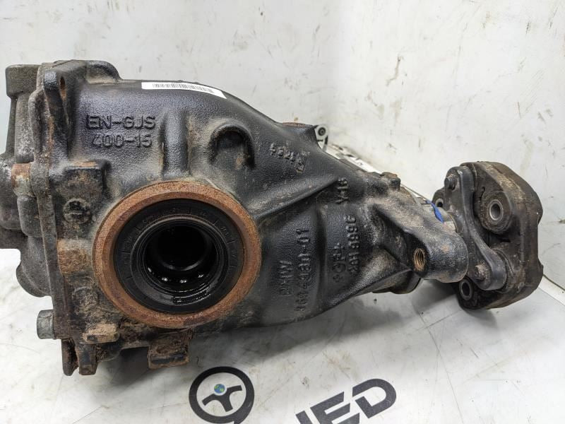 2017-2020 BMW 430i xDrive AWD Rear Differential 2.81 ratio 33107616971 OEM - Alshned Auto Parts