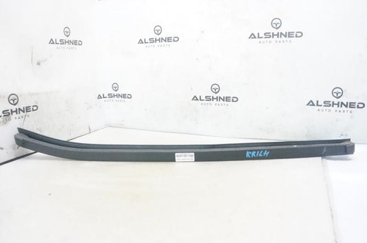 2015-2020 Ford F150 Rear Left Door Window Belt Weatherstrip FL3Z-1625861-B OEM - Alshned Auto Parts