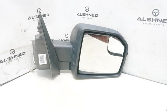 2019 Ford F-150 XL Passenger Right Side Rear View Mirror JL34-17682-AG OEM - Alshned Auto Parts