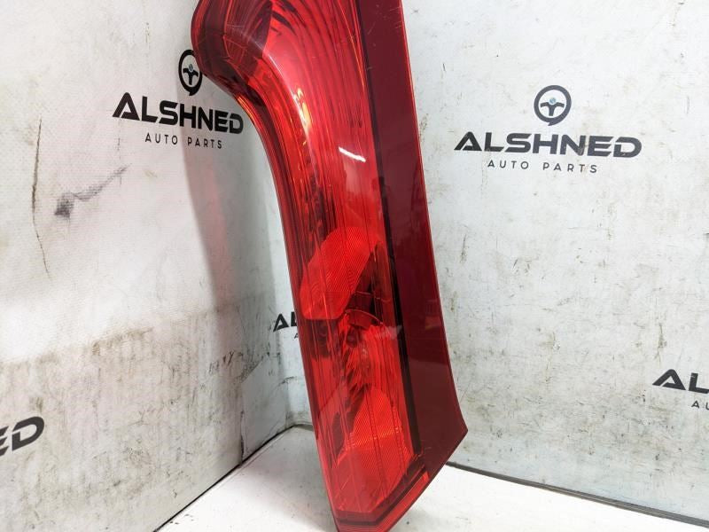 2012-2014 Honda CR-V Rear Right Side Upper Tail Light Lamp 34170-T0A-A01 OEM - Alshned Auto Parts