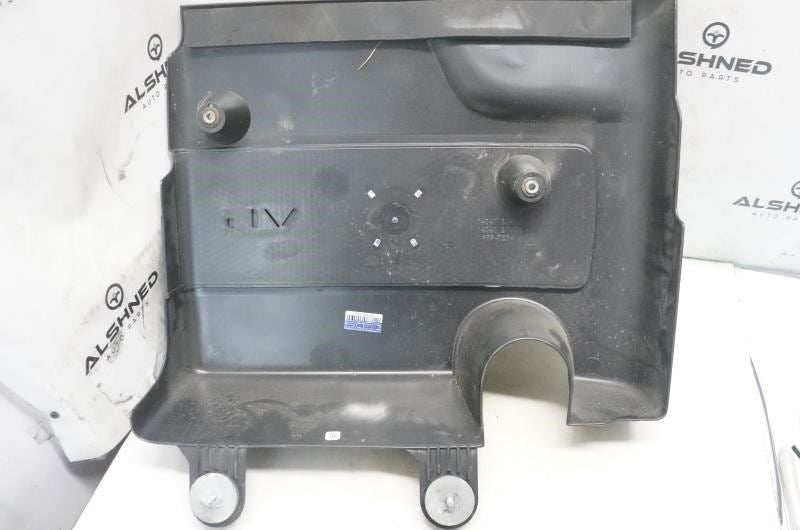 2013-2016 Nissan Pathfinder Engine Cover 14041-3KA0A OEM - Alshned Auto Parts