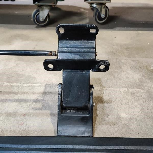 2015 Ford F150 Crew Cab Platinum LH Power Running Step Board FL34-16B468-AB OEM - Alshned Auto Parts