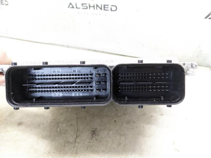 11-15 Hyundai Sonata 2.4L Engine Computer Control Module ECU ECM 39105-2G917 OEM - Alshned Auto Parts