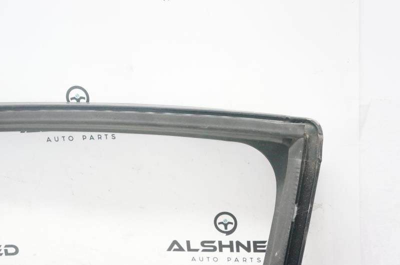 2015 Ford F150 Rear Right Door Window Glass Run Channel FL3Z-1625766-G OEM - Alshned Auto Parts