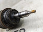 2015-2018 Ford F150 Front Left Drive Outer CV Axle Shaft FL3Z-3A427-A OEM - Alshned Auto Parts