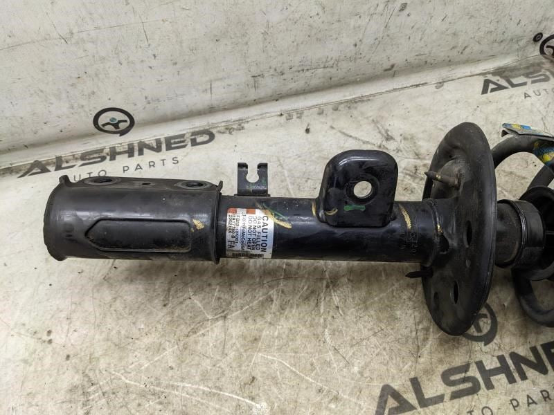 16-19 Ford Explorer Police 3.5L 4WD FR LH Shock Absorber Strut FB5318K001FA OEM - Alshned Auto Parts