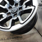 2015-2018 Ram 1500 Rebel Crew Cab Alloy Wheel R17x7.5 5UR341XFAA OEM *ReaD* - Alshned Auto Parts