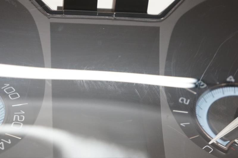 2010 Buick Lacrosse Speedometer Gauge Instrument Cluster 90k 20844117 OEM - Alshned Auto Parts