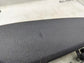 2018-2023 Hyundai Kona AT Center Console Armrest Lid Gray 84660-J9000-YPK OEM - Alshned Auto Parts