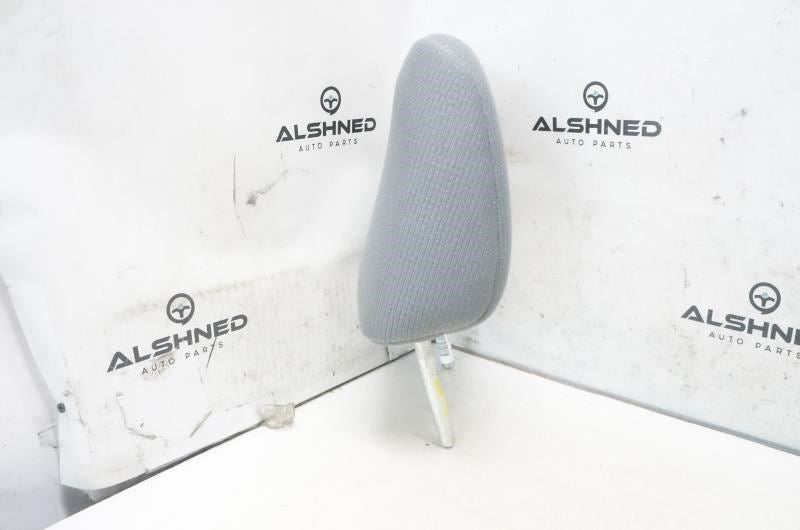 2015-2016 Toyota Corolla Front Left Right Headrest Cloth 71910-02J80 OEM - Alshned Auto Parts