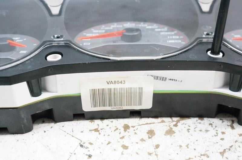 2011 Dodge Avenger Speedometer Speedo Instrument Cluster 35K JX6310F844AB OEM - Alshned Auto Parts