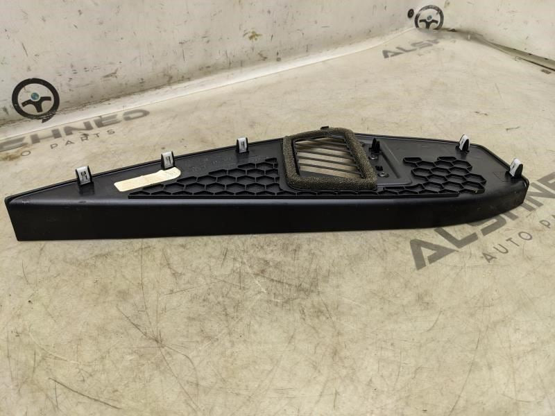2015-2020 Ford F150 Left Driver Side Dash Trim End Cap FL3B-1504481-BGW OEM - Alshned Auto Parts