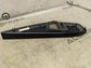 2015-2020 Ford F150 Left Driver Side Dash Trim End Cap FL3B-1504481-BGW OEM - Alshned Auto Parts