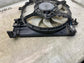 2008-2016 Subaru Impreza LH Radiator Cooling Fan Motor Assembly 45122FG003 OEM - Alshned Auto Parts