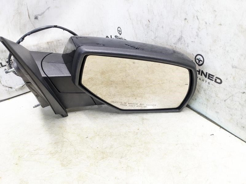 14-19 Chevy Silverado 1500 RH Side Rearview Mirror Power Heated 84342036 *ReaD* - Alshned Auto Parts