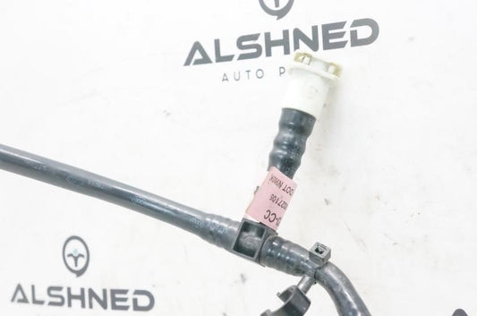 2019 Ford F-150 Vacuum Tube Petroleum JL34-2420-CC OEM - Alshned Auto Parts