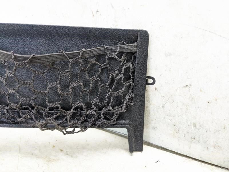 2011-2018 Jeep Wrangler Lower Center Dash Cargo Net 1RV39TRMAB OEM - Alshned Auto Parts