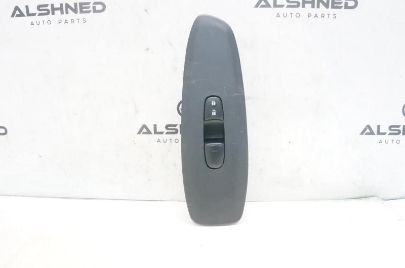 2013-2020 Nissan Pathfinder Right Door Power Window Switch 25411-3TA1B OEM - Alshned Auto Parts