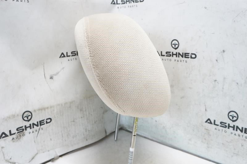 2020 Hyundai Sonata Front Right Left Headrest Cloth 25917235 OEM - Alshned Auto Parts