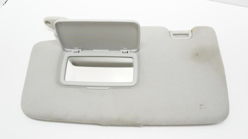 *READ* 14 Subaru Forester Driver Left Side Sunvisor (Beige) OEM 92011SG050LO - Alshned Auto Parts