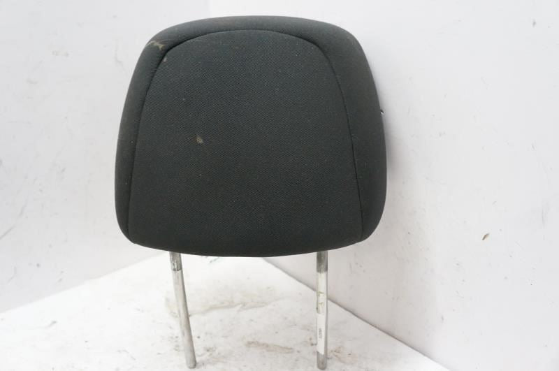 *READ* 2006 Subaru Legacy Front Right Left Headrest Black Cloth 64061AG05AJC OEM - Alshned Auto Parts