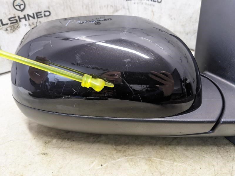 2014-2019 Kia Soul Right Passenger Side Rearview Mirror 87620-B2500 OEM - Alshned Auto Parts