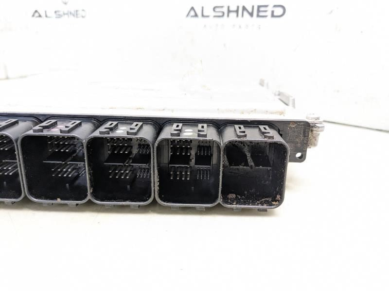 2018-2022 Audi S5 Sportback Engine Control Module ECU ECM 06M-907-309-D OEM - Alshned Auto Parts