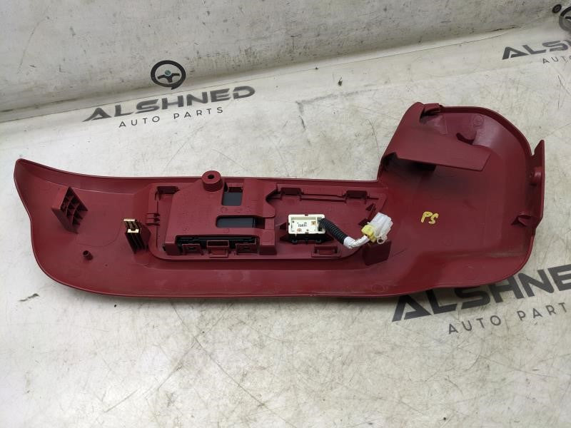 2015-2018 Ram 1500 Front Right Seat Outboard Shield & Switch 5MZ88JRRAA OEM - Alshned Auto Parts