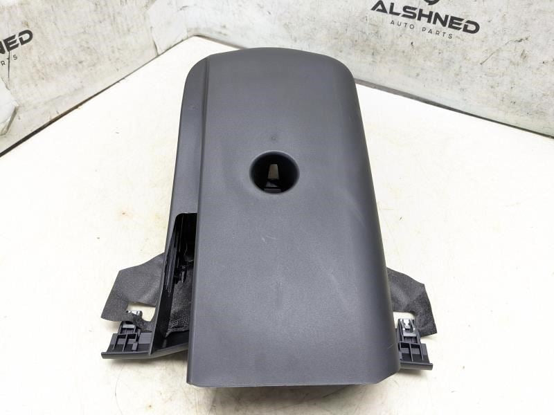 18-22 Audi S5 Steering Column Upper & Lower Shroud Cover 8W0-953-491-4PK OEM - Alshned Auto Parts
