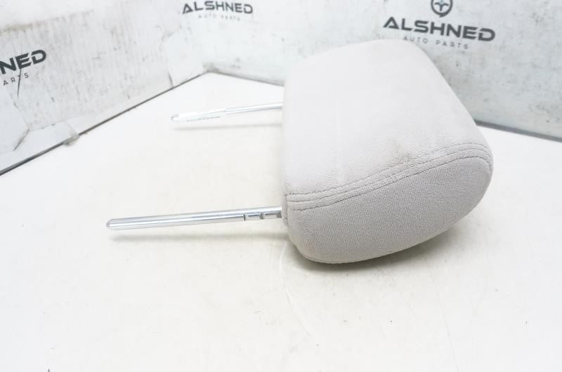 2012 GMC Sierra 1500 Rear Left Right Headrest Cloth 15914943 OEM - Alshned Auto Parts