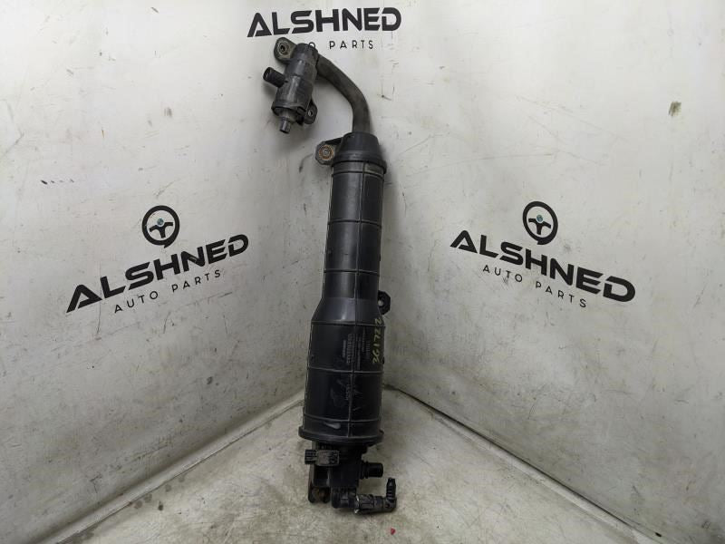 2015-2020 Honda Fit Fuel Vapor Evaporator Emission Canister 17011-T5R-A01 OEM - Alshned Auto Parts